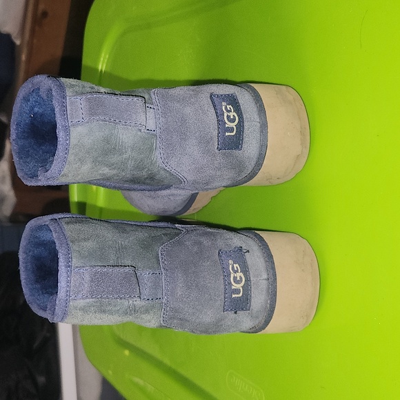 Boots - Picture 2 of 4